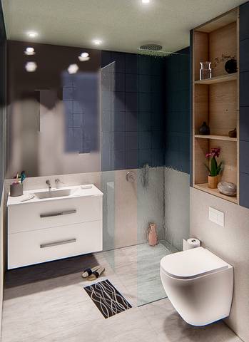 Local comercial en Alquiler en La Torrassa