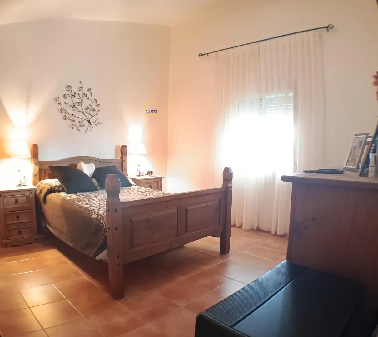 Casa o chalet en venta en Santa Quiteria - Virgen de las Huertas