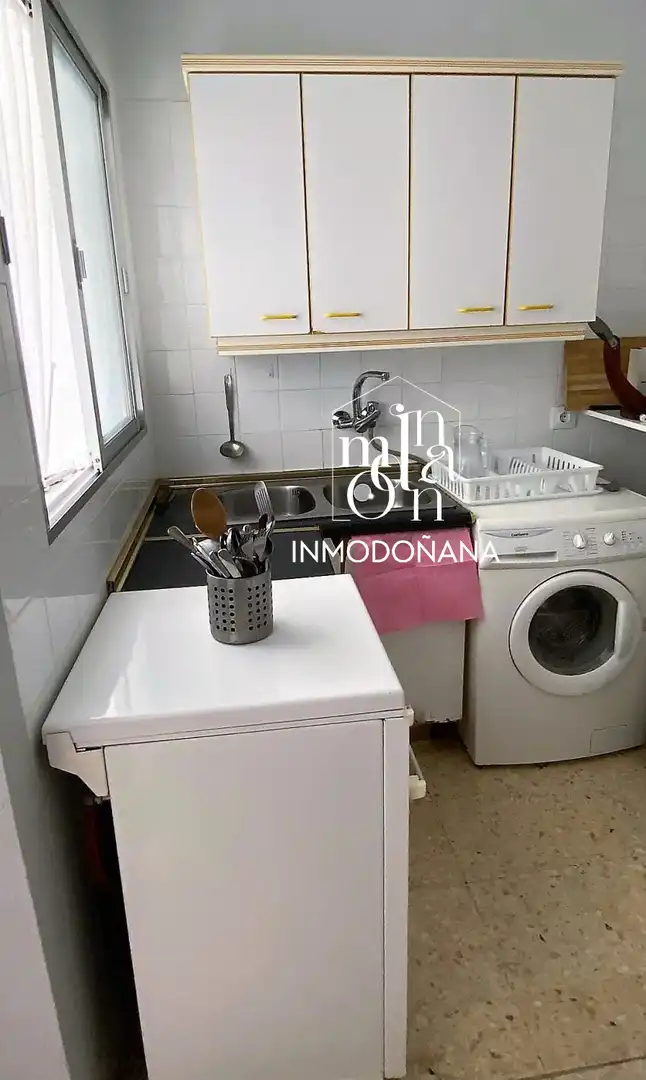Wohnung mit Pool zum Verkauf in Matalascañas, imagen 6