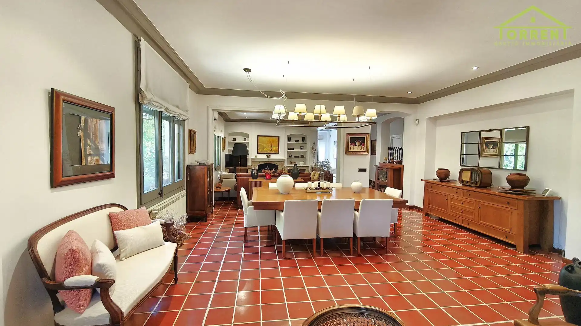Villa con terrazza in vendita a Alzina, imagen 12