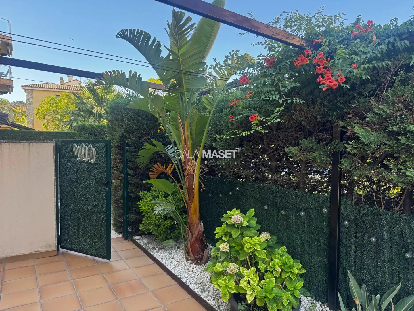 Piso con piscina en venta en Rec del Molí, imagen 5