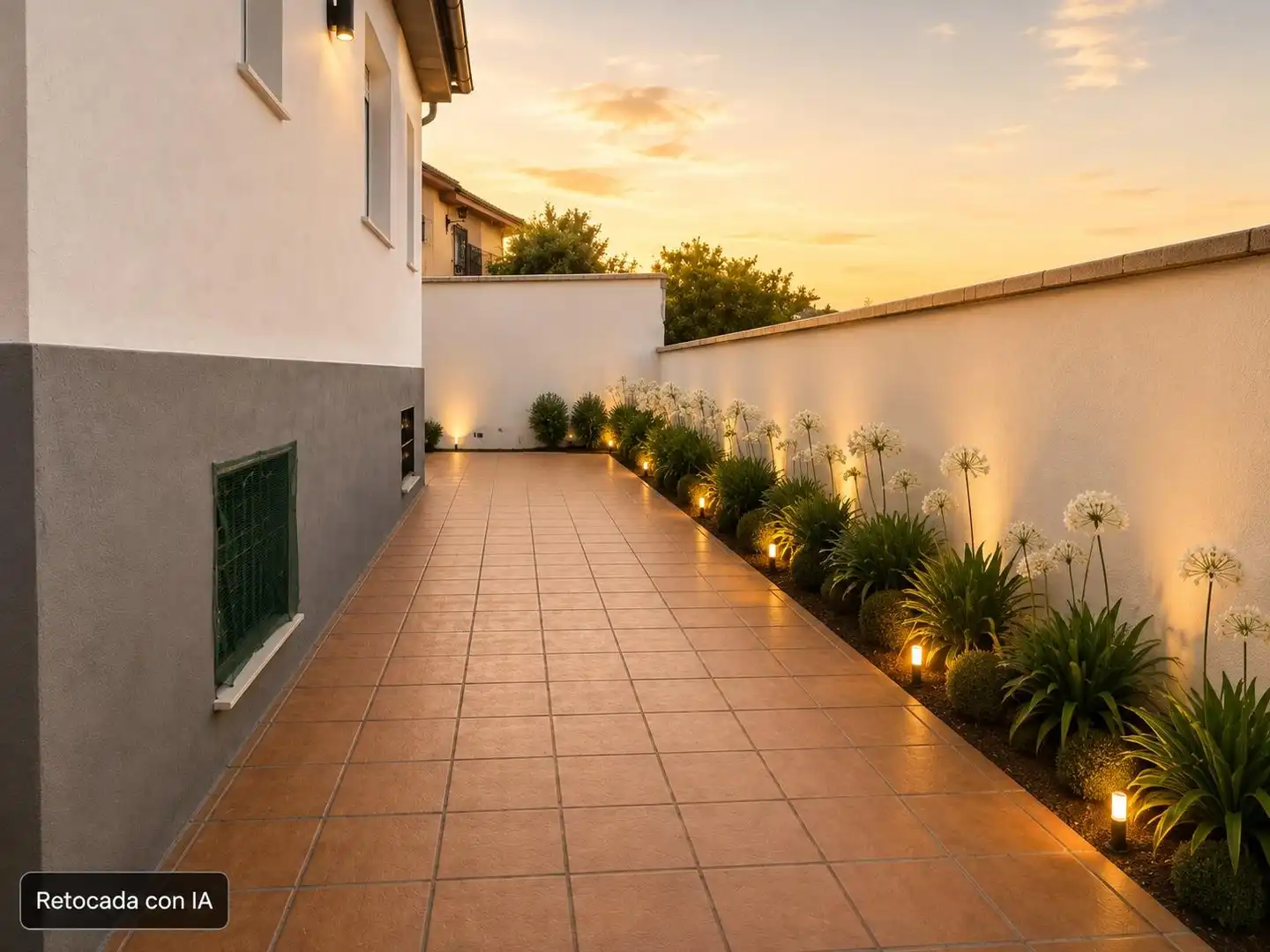 Detached house with pool for sale in Urbanizacion CEREZOS III 15, imagen 47