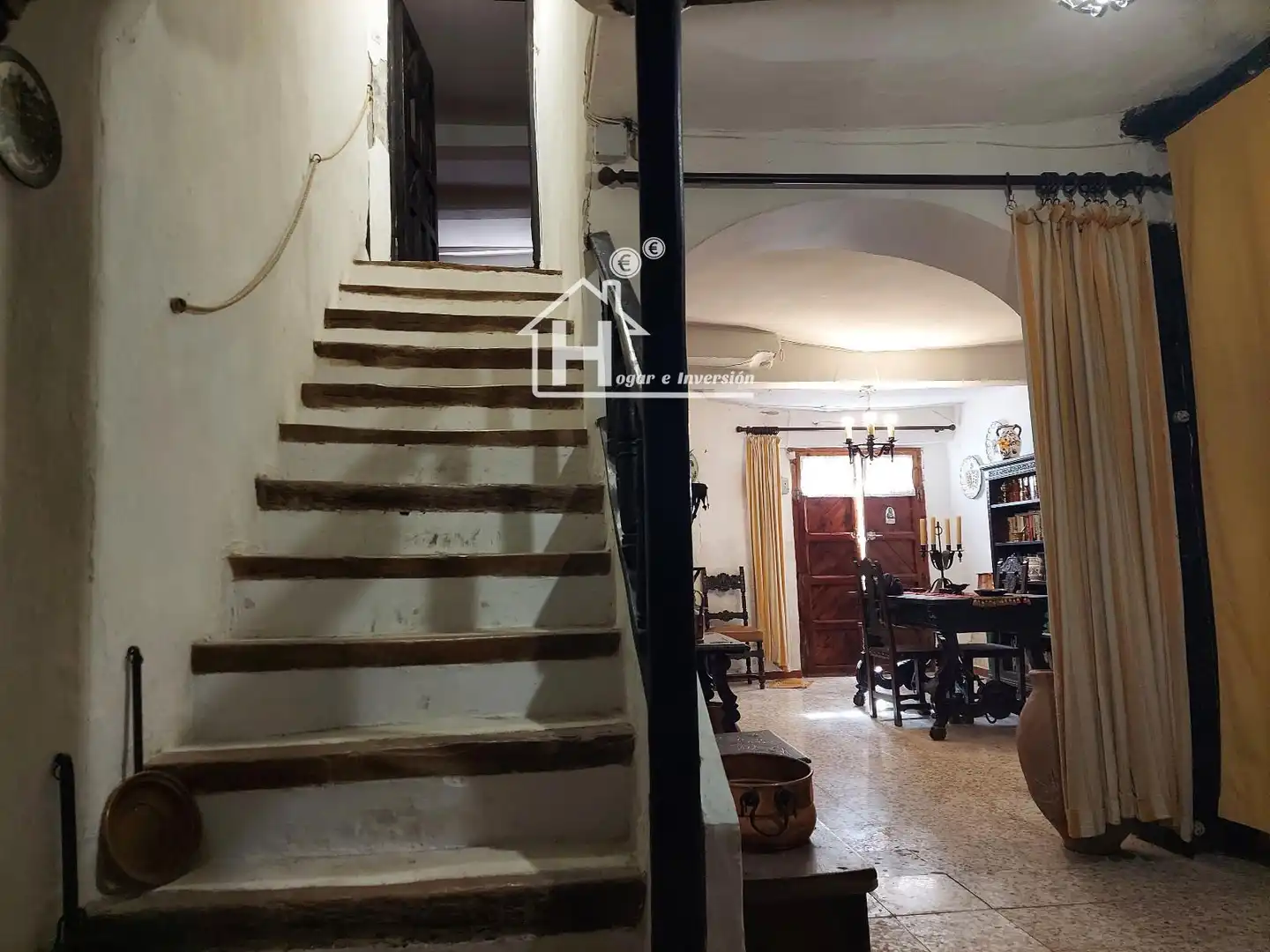 Casa o chalet en venta en Millana con Jardín privado, Piscina y Balcón