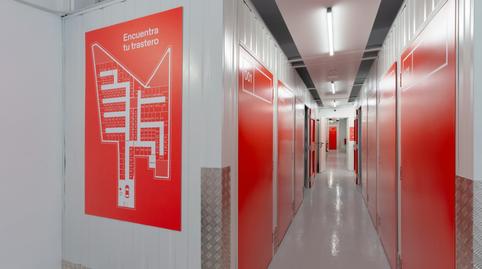 Photo 4 of Box room to rent in Carrer Manuel Guasp, 17, Foners, Illes Balears