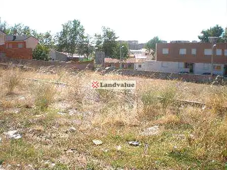 Terrenys i solars en venda a Almendro 8 Y Calle San Blas 2, imagen 6
