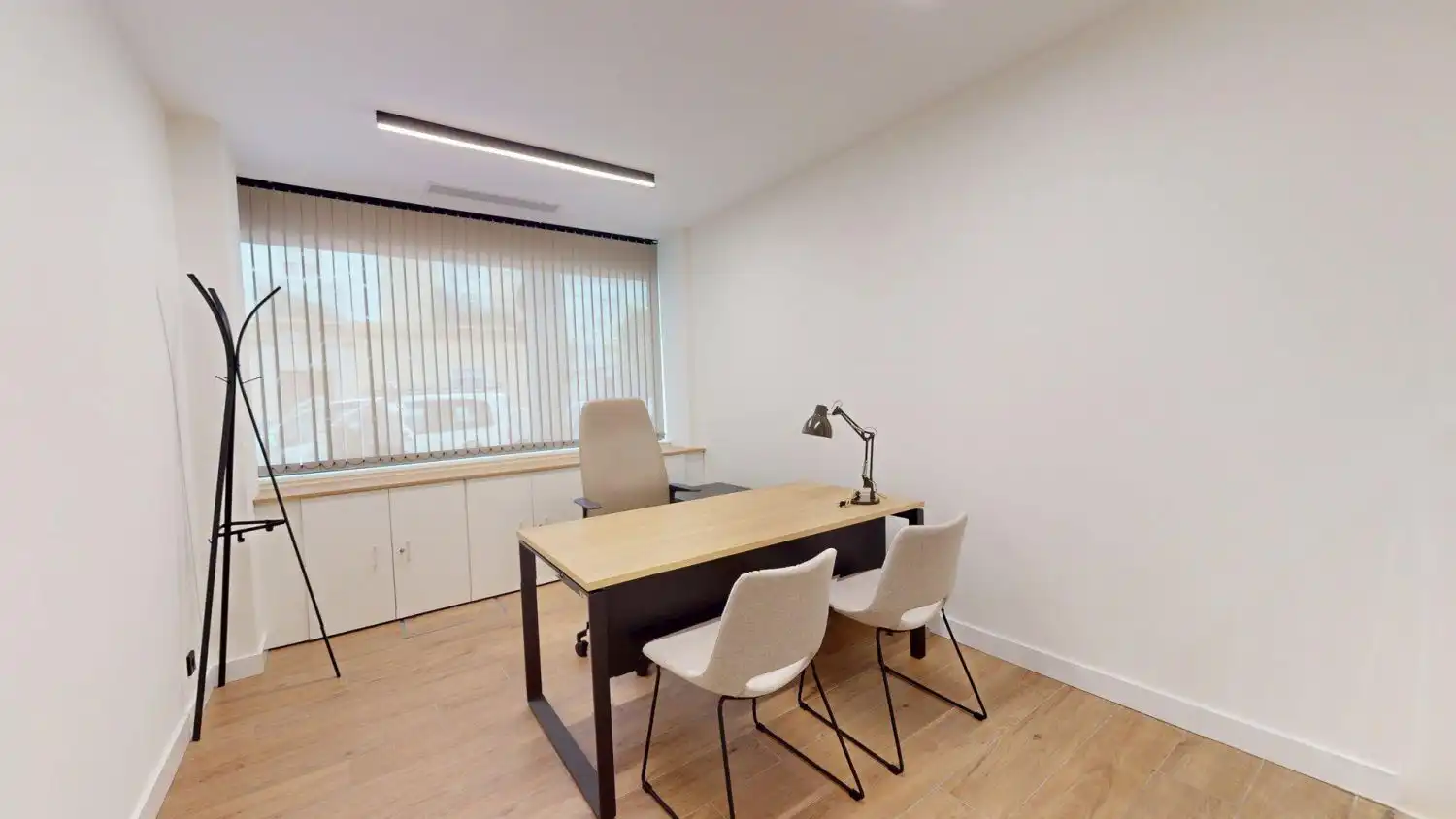 Büro zur Miete in Los Remedios, imagen 10