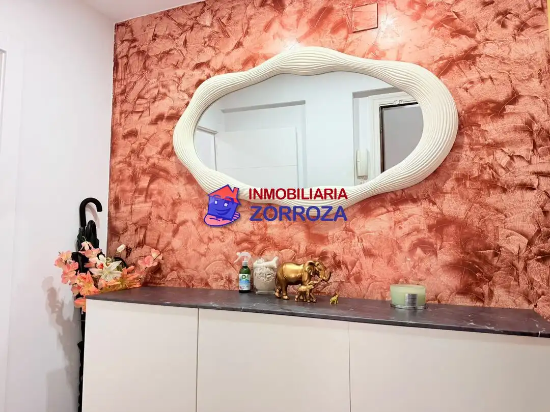Habitación de Piso en venta en Basurtu - Zorrotza