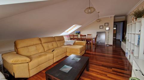 Foto 4 de Àtic en venda a Rúa Antonio Bas, 3, Viveiro, Lugo