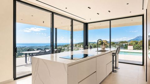 Foto 3 de Casa o xalet en venda a 26 Urbanizacion Montemayor Alto, Montemayor - Marbella Club, Benahavís