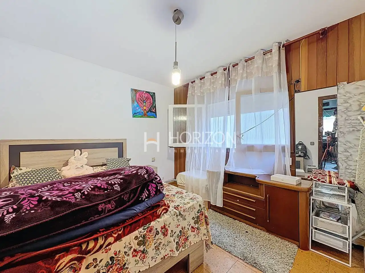 Habitación de Piso en venta en Barcelona con Terraza y Trastero