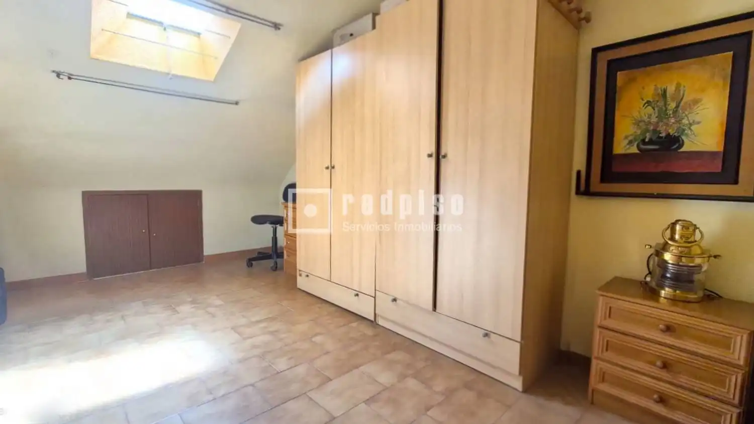 Casa o xalet en venda en Getafe amb Aire condicionat, Calefacció i Terrassa
