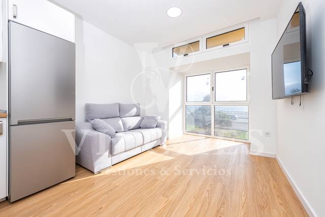 Piso en Alquiler en Calle Mendizábal en Vegueta