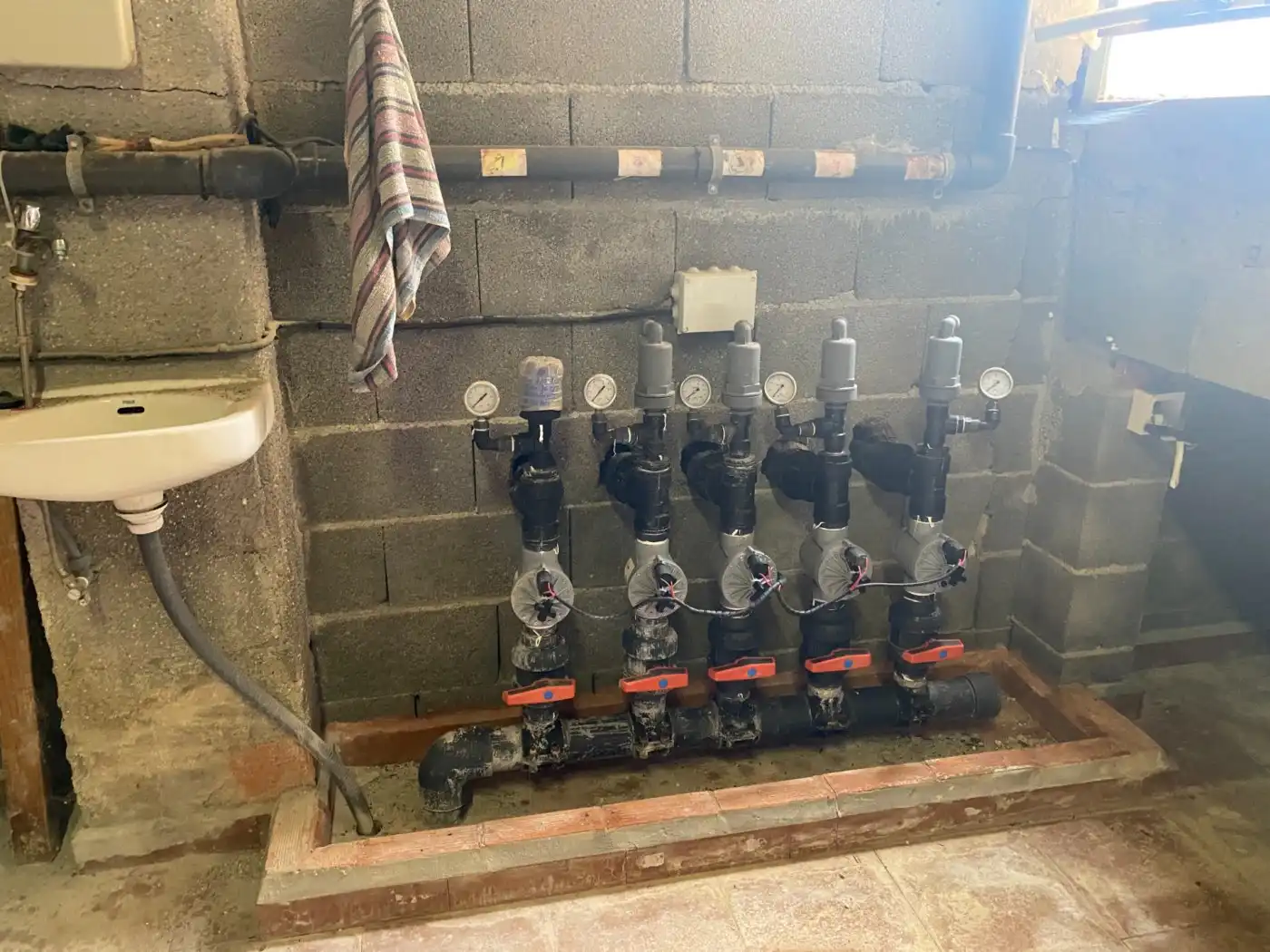 Casa rustica in vendita a Huétor Tájar, imagen 49