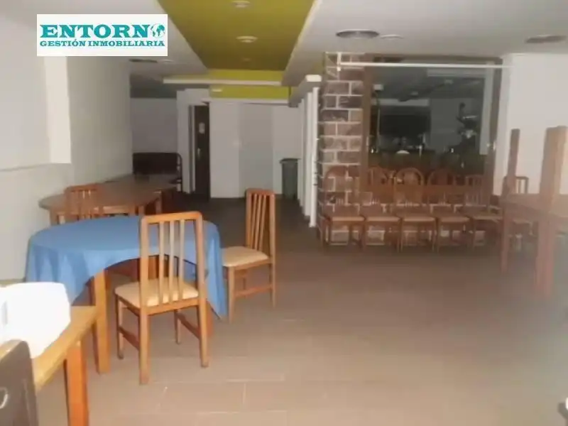Local comercial en venda a Santa Perpètua de Mogoda