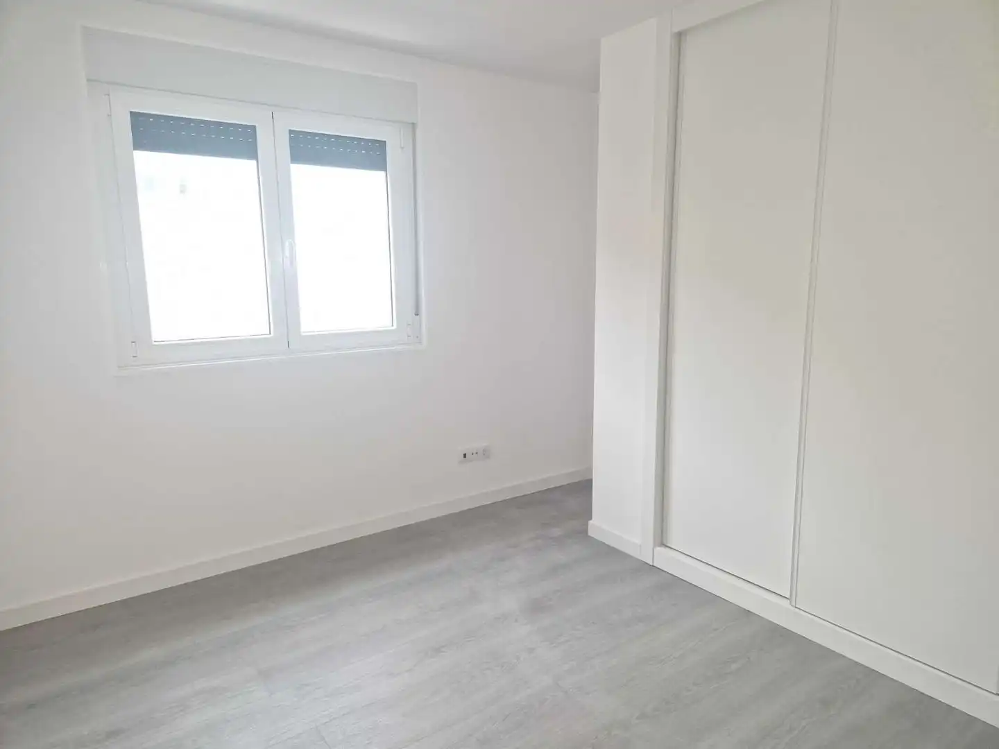 Bedroom of Flat for sale in Negreira  with Heating