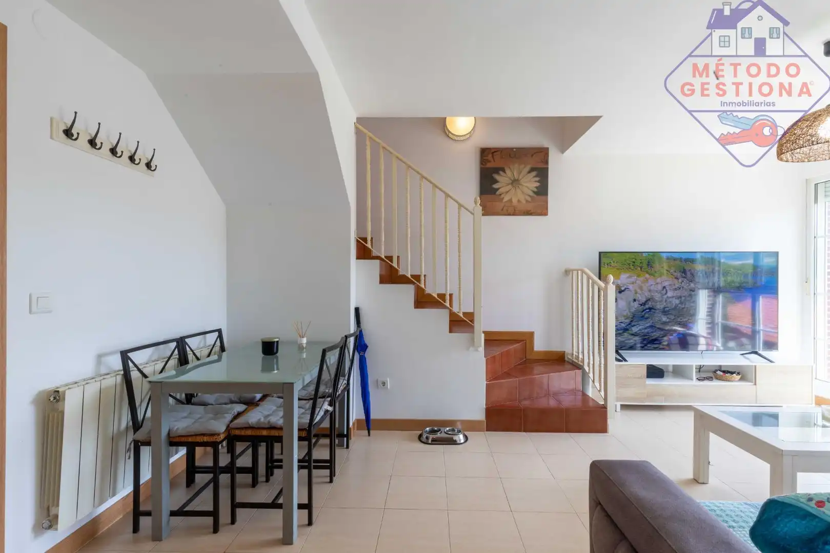 Maisonette zum Verkauf in Miengo mit Heizung