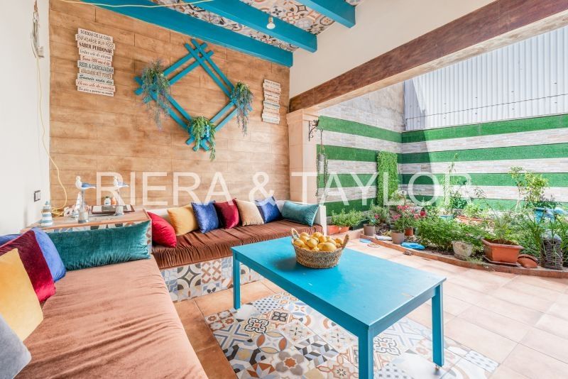Single-family semi-detached for sale in Manacor