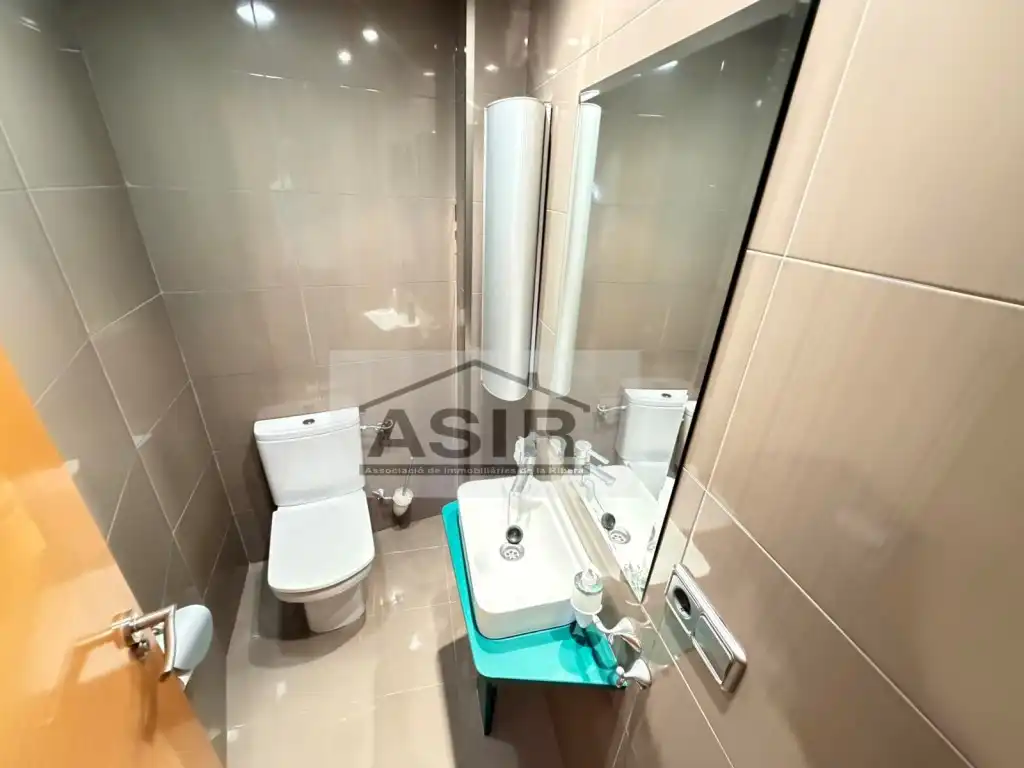 Flat for sale in Calle Curtidors, Centre