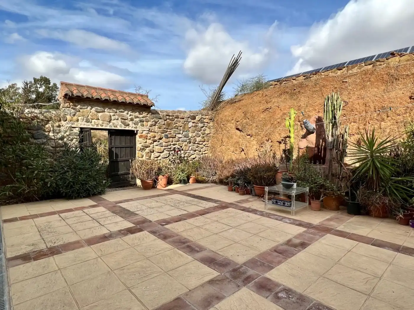 Casa rústica con piscina en venta en Pizarra, imagen 60