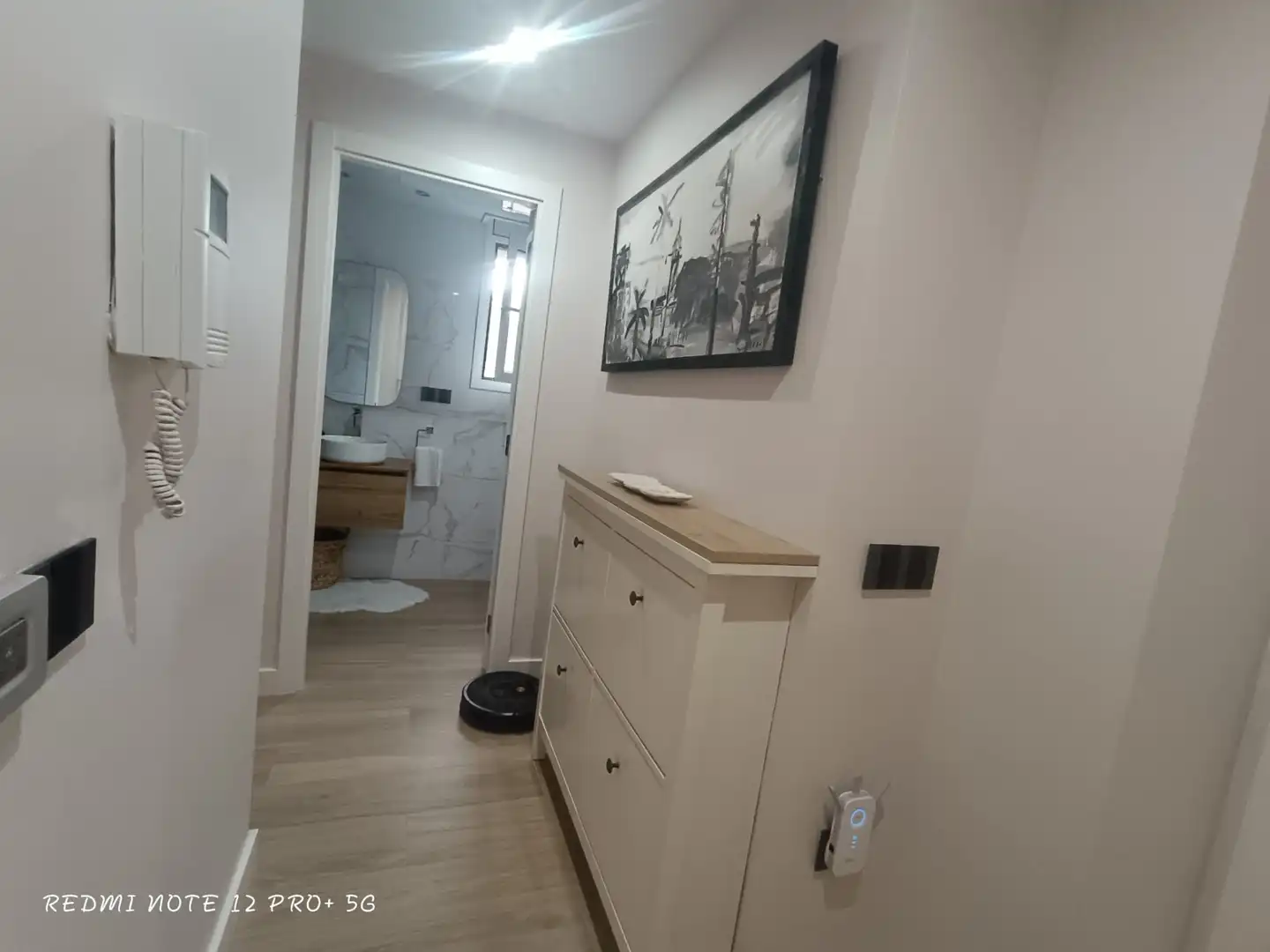 Wohnung zum Verkauf in Calafell mit Klimaanlage, Heizung und Terrasse