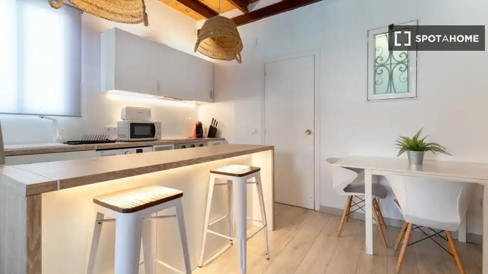 Habitació a Russafa