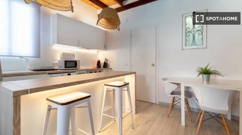 Photo 2 of Study to share in Russafa, Valencia