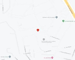 Exterior view of House or chalet for sale in Alcalá de Guadaira