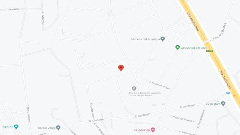 Foto 1 de Casa o xalet en venda a Calle Huerta la Ruana, Oromana, Sevilla