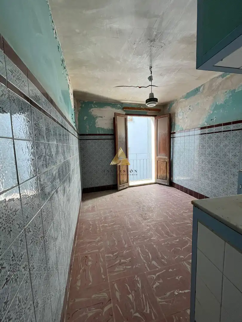 Casa amb terrassa en venda a Centro - Casco Antiguo, imagen 9
