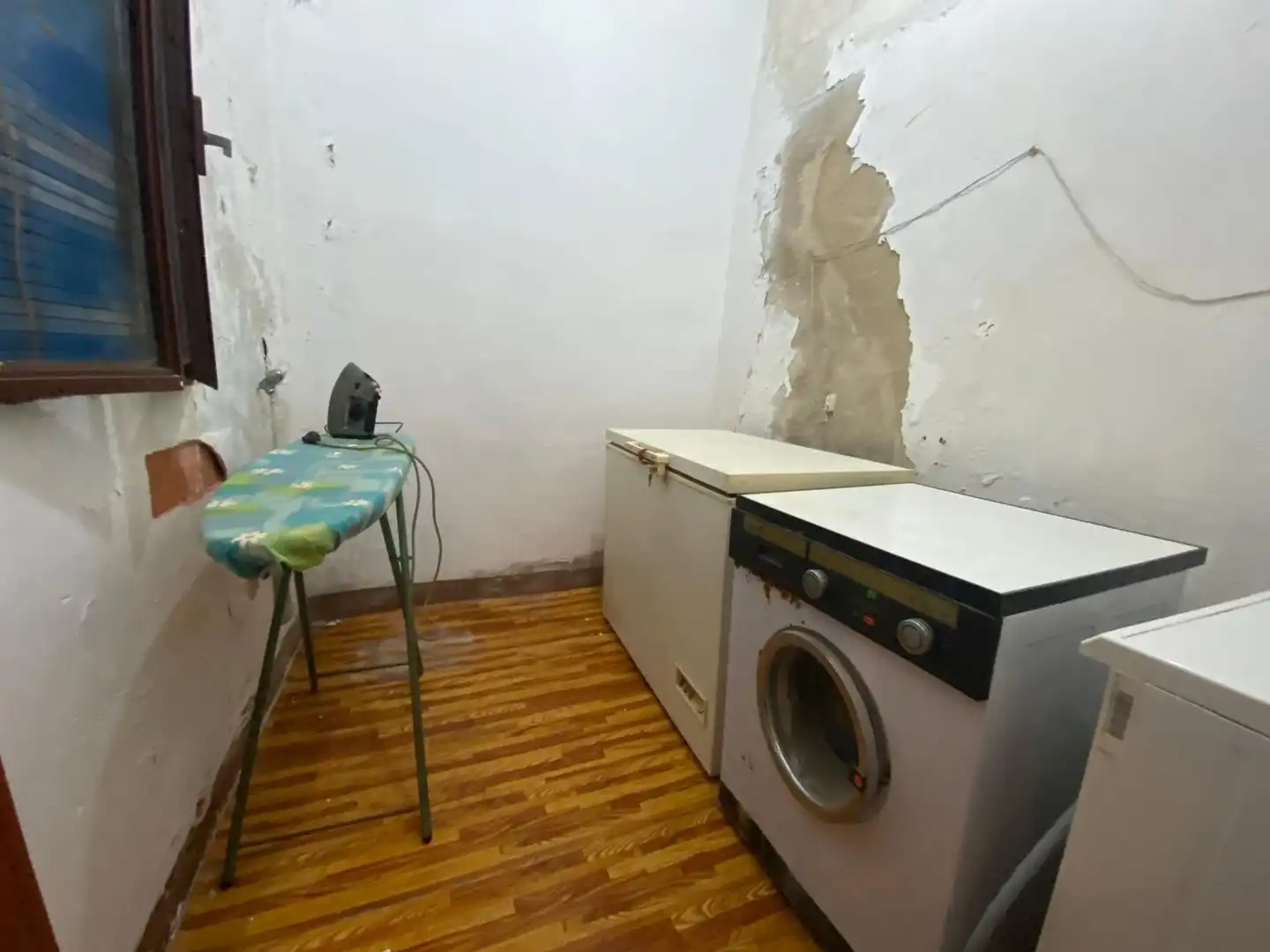 Finca rústica en venta en Bolbaite