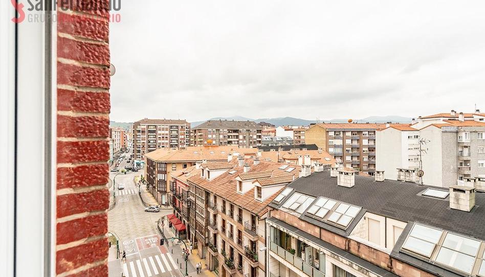 Foto 1 de Piso en venta en Calle Jose Posada Herrera, Centro, Cantabria