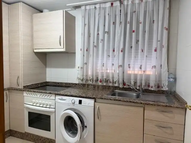 Apartament amb terrassa de lloguer a Sur, imagen 19