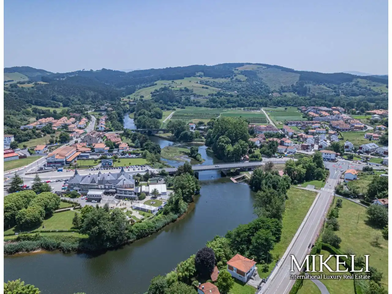 Casa o chalet en venta en Calle Arges, Oruña