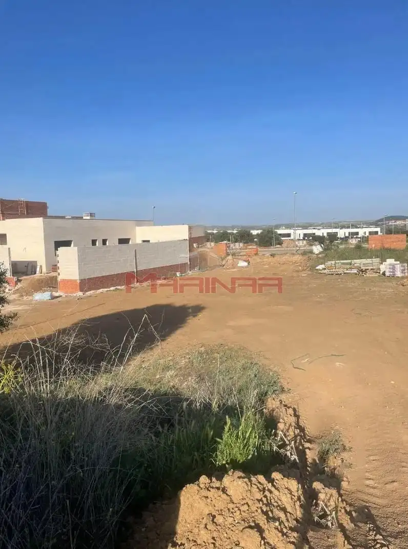 Terreny residencial en venda a Yeles
