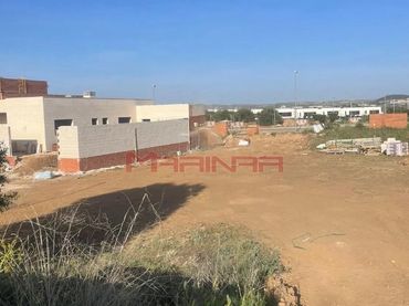 Terreno residencial en venta en Yeles