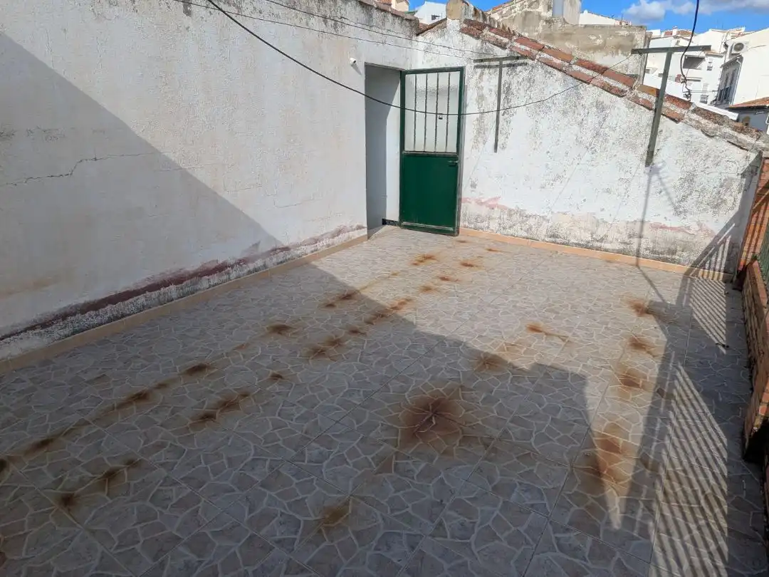 Habitatge amb jardí en venda a Calle Real 29, imagen 17