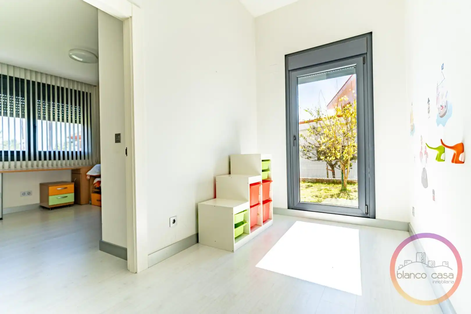 Casa con jardín en venta en Carballo, imagen 13