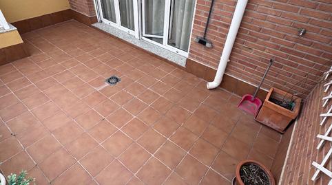 Foto 5 de Ático en venta en Calle Peñicas, Las Cruces, Villena