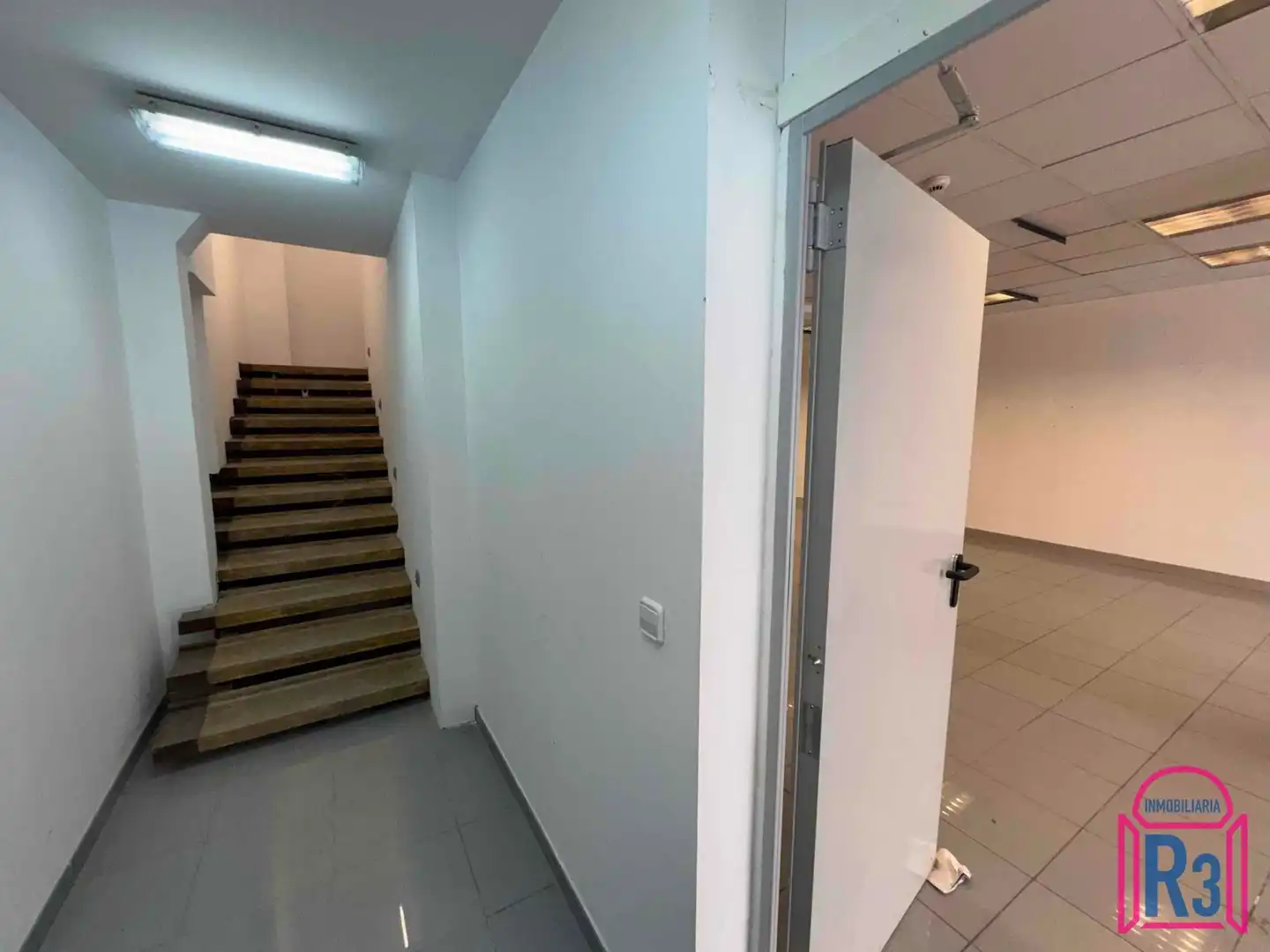 Local comercial en venda a San Mamés, imagen 17