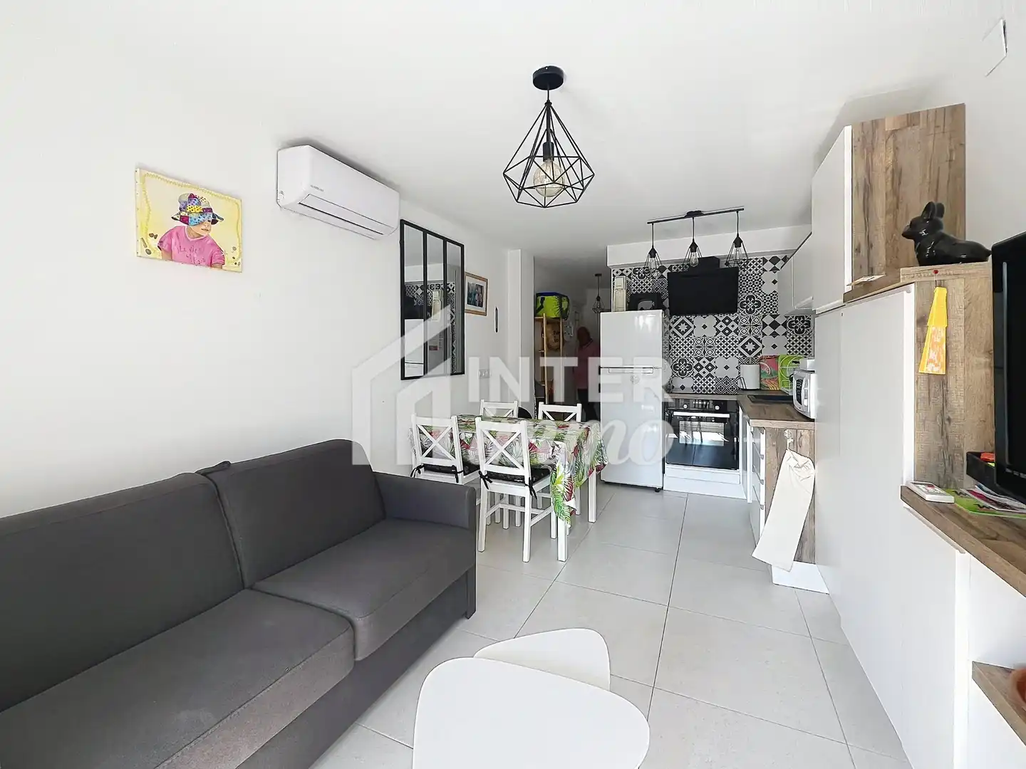 Apartamento en venta en Poblat tipic / av. castello d'empuries 6 esc. 14, imagen 14