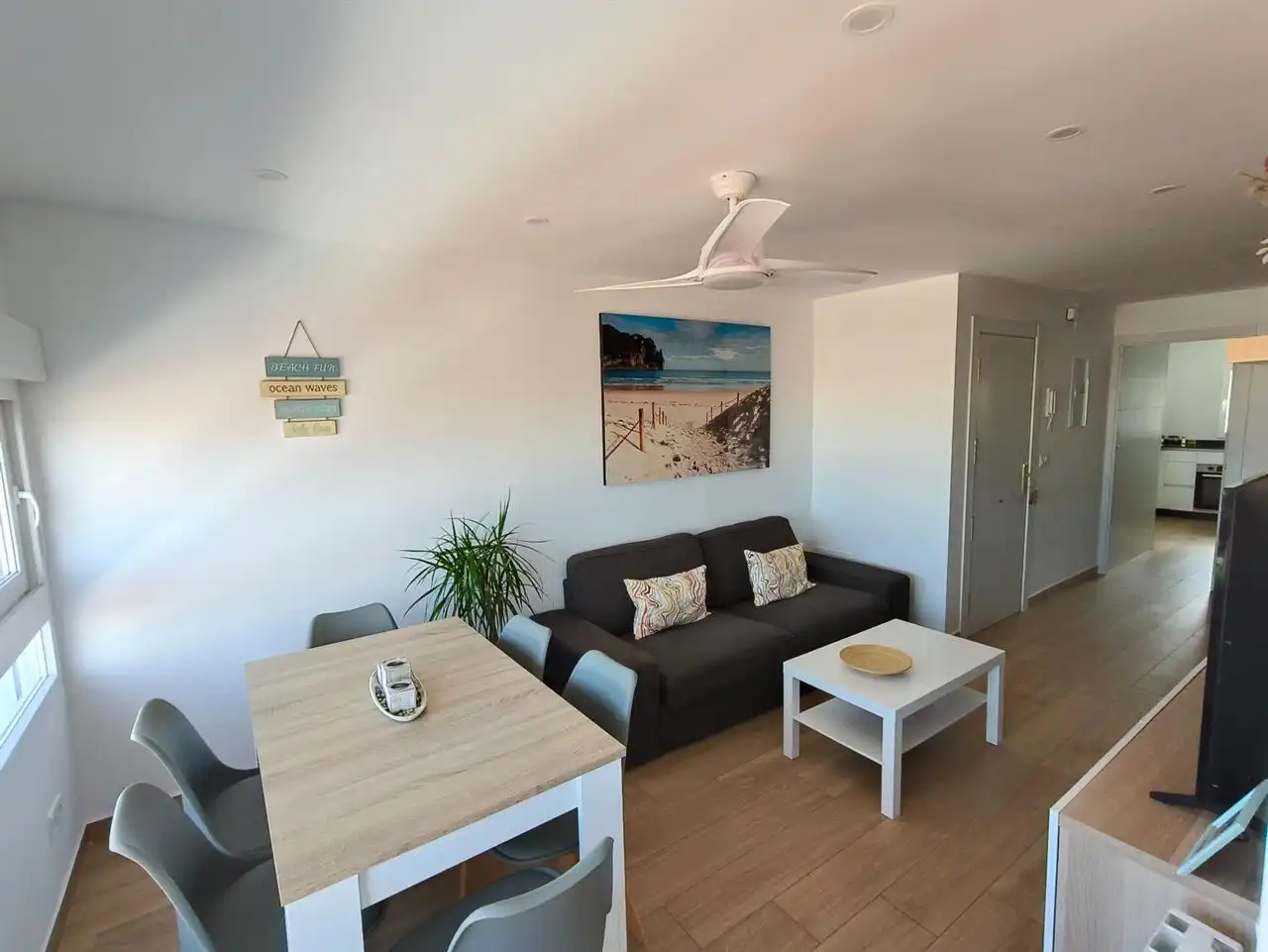 Flat to rent in Solymar, imagen 4