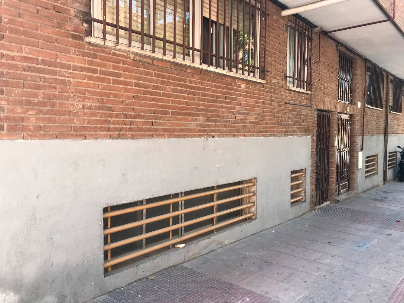 Traster en venda a Centro