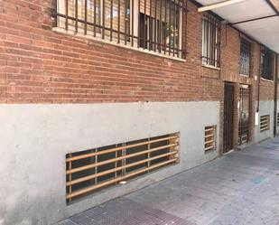 Exterior view of Box room for sale in Alcobendas