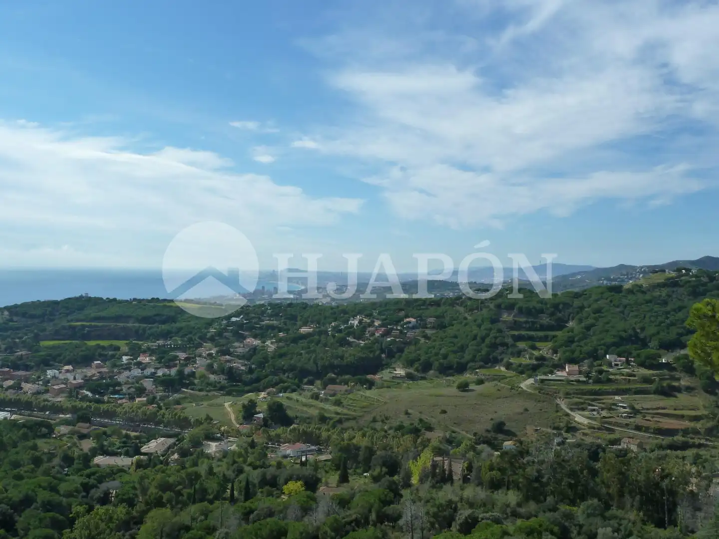 Terraced house with terrace for sale in Teià, imagen 10