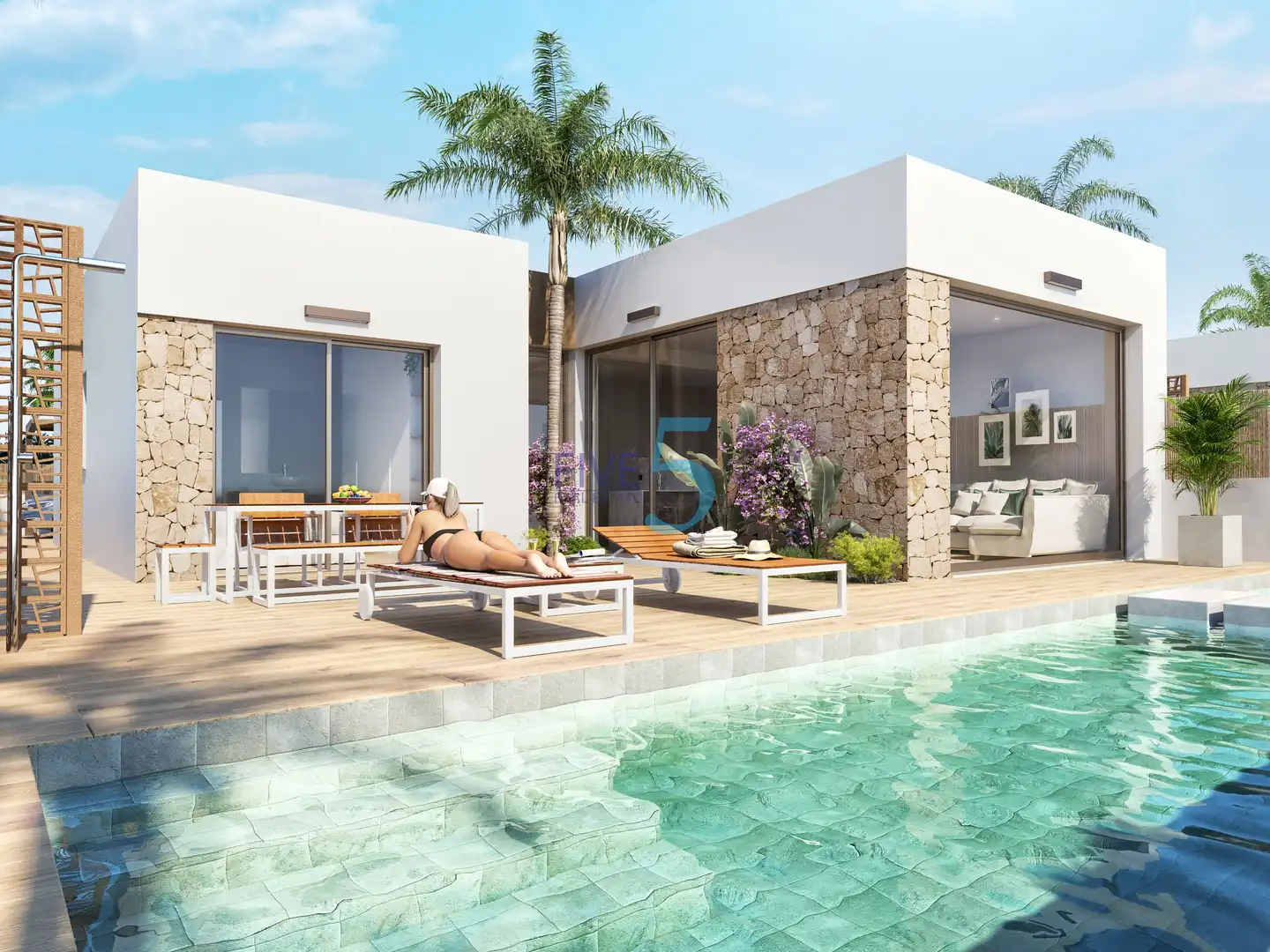 House for sale in Las Lomas de Rame - Bahía Bella, imagen 48