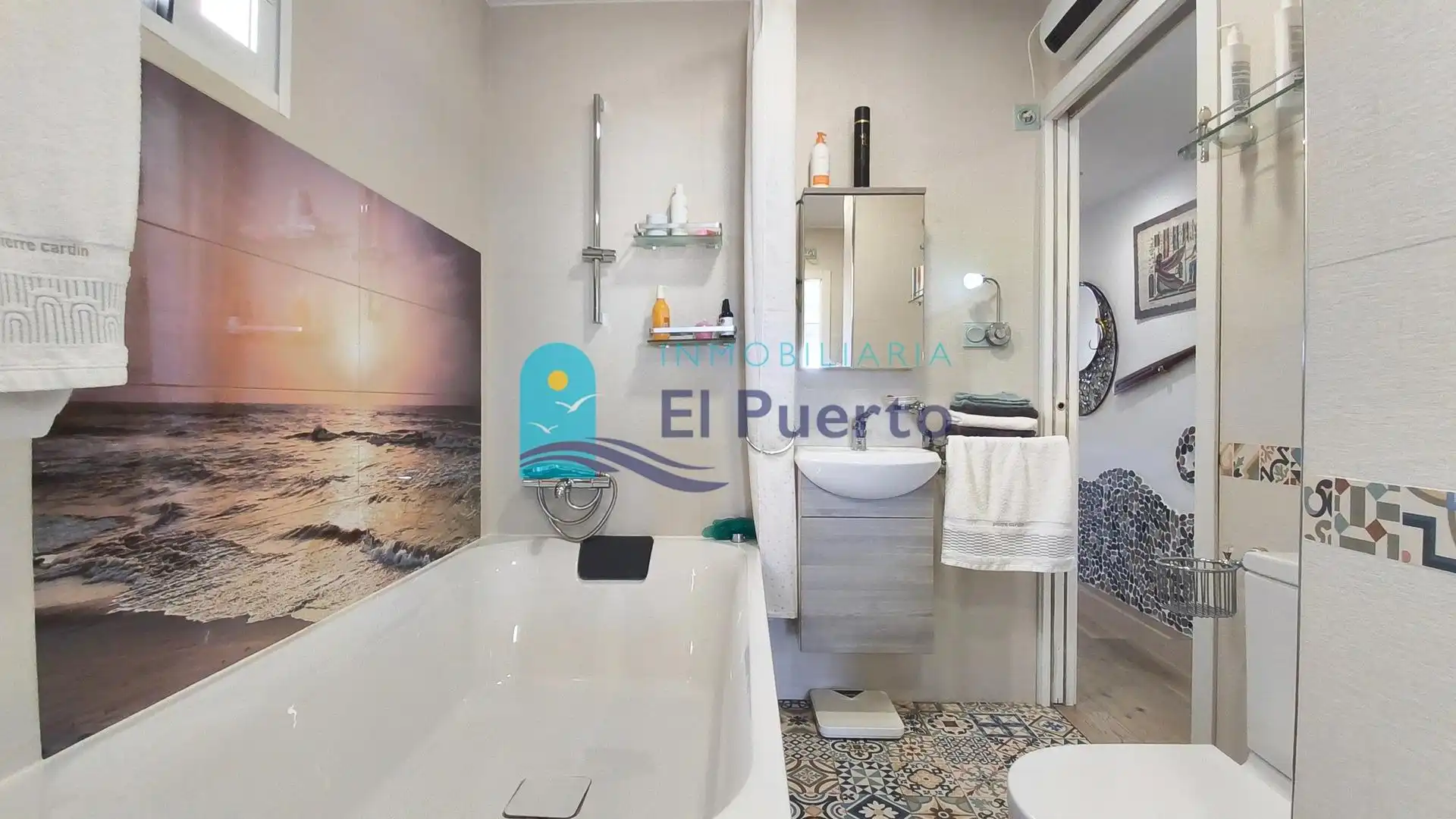 Apartment mit Aufzug zum Verkauf in Puerto de Mazarrón, imagen 33