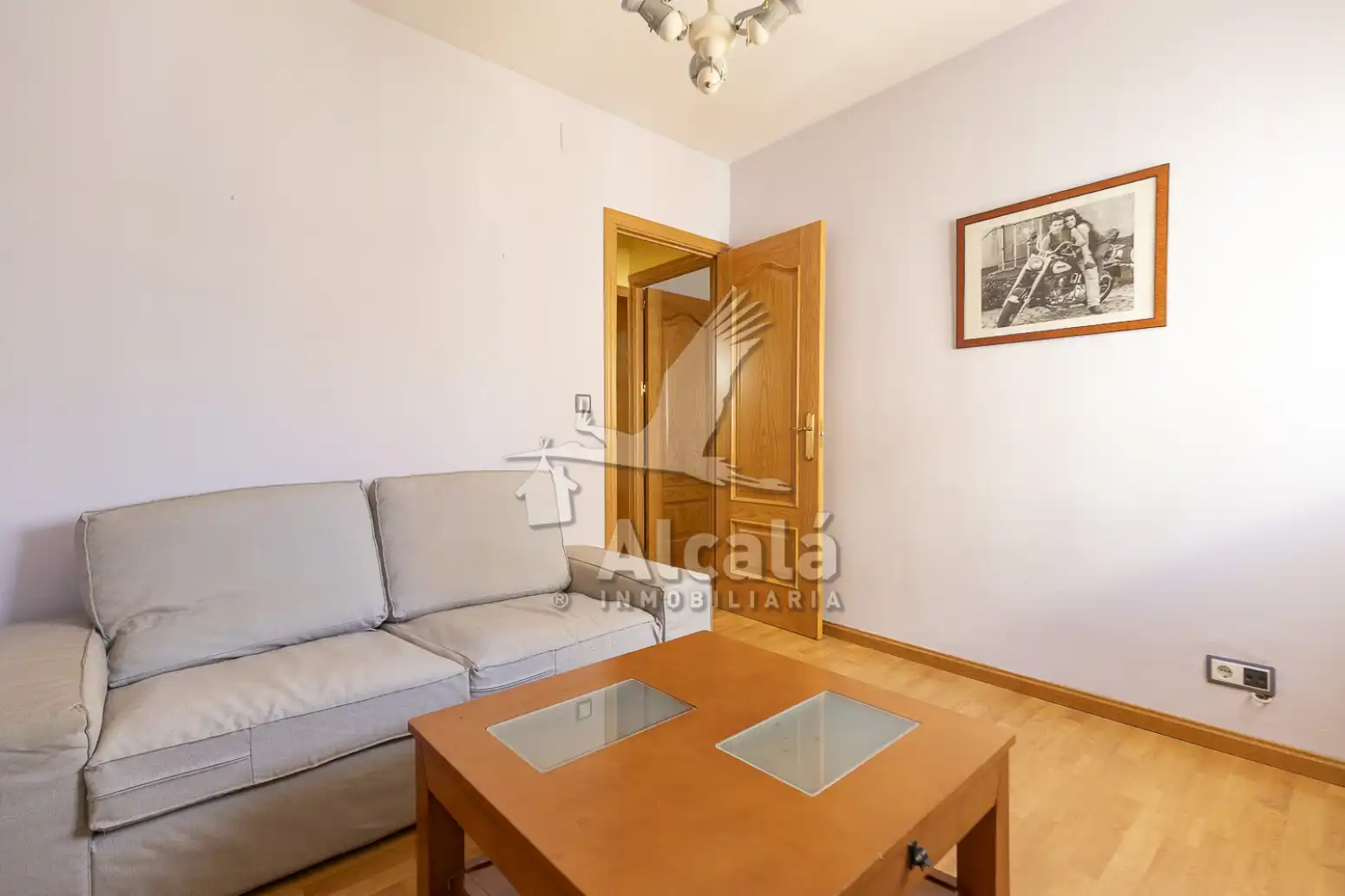Flat with lift for sale in Estación - Parque O'Donnell, imagen 37
