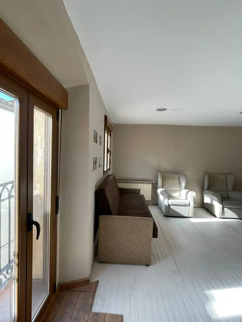 Maison avec terrasse à vendre à Calle Rúa Zapatería, imagen 3