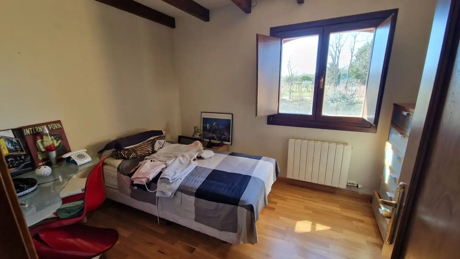 Casa o chalet en venta en del Golf, Valverde de la Virgen