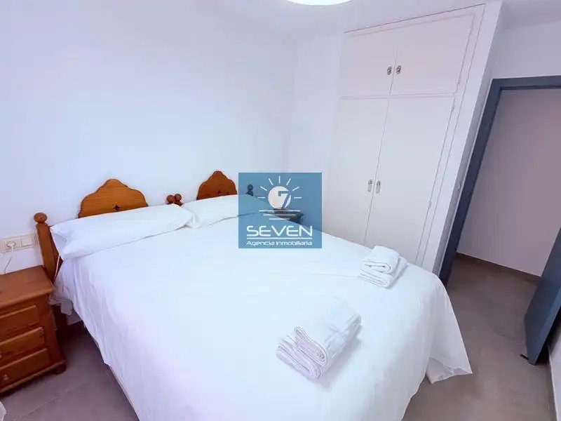 Apartament amb ascensor en venda a PASEO VELILLA, imagen 22